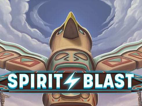 Spirit Blast